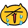 😭