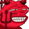 😈
