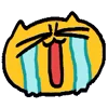 😭