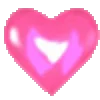 💗