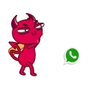 😈