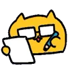 📝