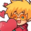 💕