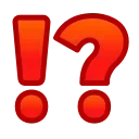 ⁉️