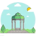 🏛