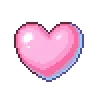 💗