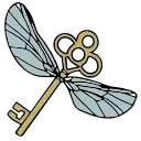 🗝
