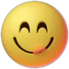 😜