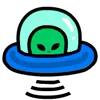 👽