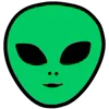 👽