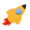 🚀