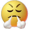 😤