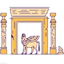 🏛
