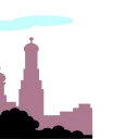 🌇