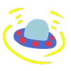 🛸