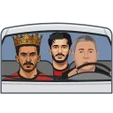 🚘