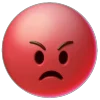 😡