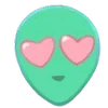 👽