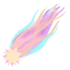 ☄️