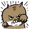👊