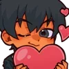 💕
