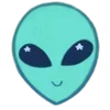 👽