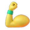 💪