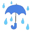 ☔️