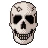 💀