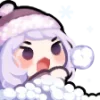 ❄️