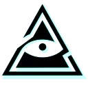 👁