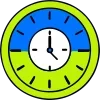 ⏰