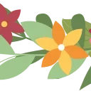 💐
