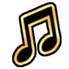 🎵