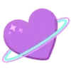 💜