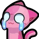 😭