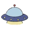 🛸