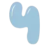 💙