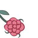 💐