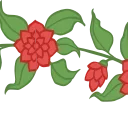 💐