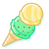 🍦