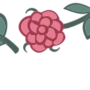 💐
