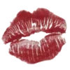 💋