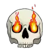 💀