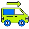 🚚
