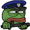 👮‍♀️