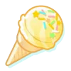 🍦