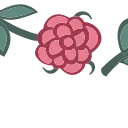 💐