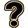 ❔
