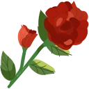 💐